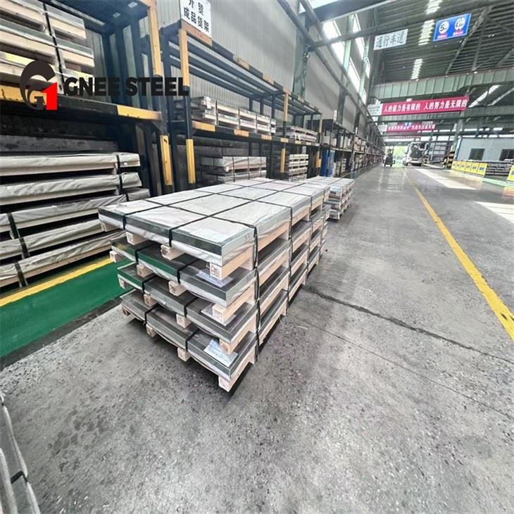 304 2b Surface Finish Steel Sheet 304 2b Surface Finish Steel Sheet