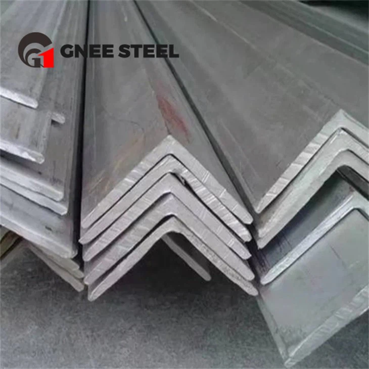 310S Stainless Steel Angle Section