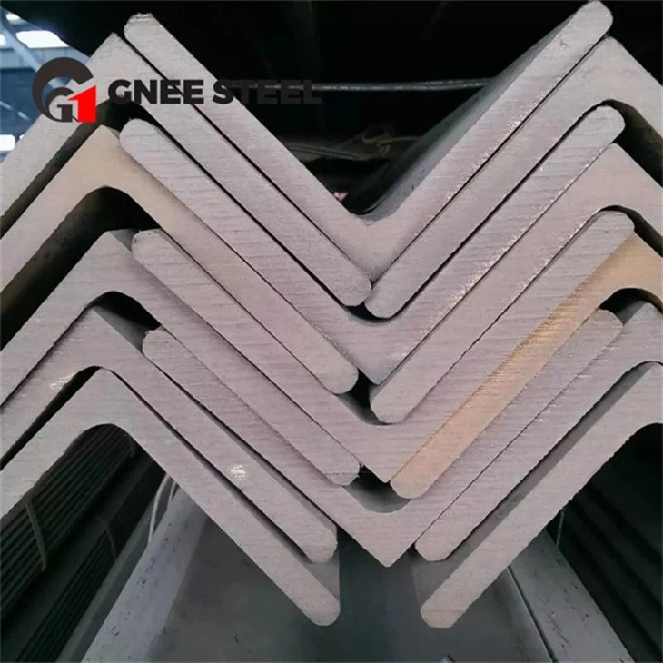 310S Stainless Steel Angle Section