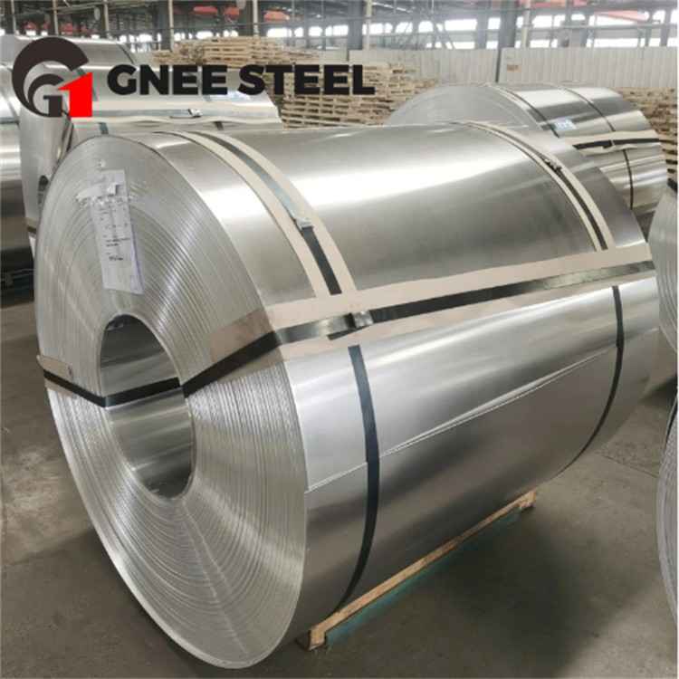 316L Stainless Steel Coil