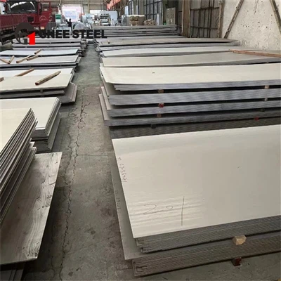 What is SAE 904L stainless steel sheet?