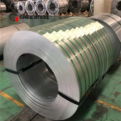 904L Stainless Steel Strip