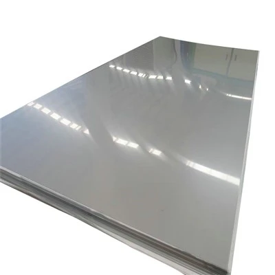 201 Stainless Steel Sheet for Industrial Guardrails 201 Stainless Steel Sheet for Industrial Guardrails